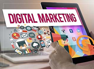 Digital Marketing Institute in Ahmedabad